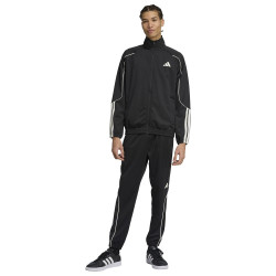 Adidas Ανδρικές φόρμες σετ Stadium 3-Stripes Tracksuit